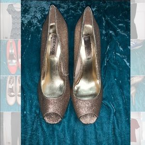 Steve Madden heels